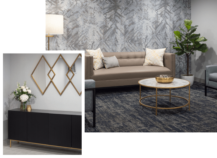 avantara chicagoridge collage