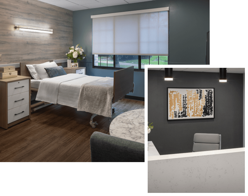 avantara chicagoridge collage2