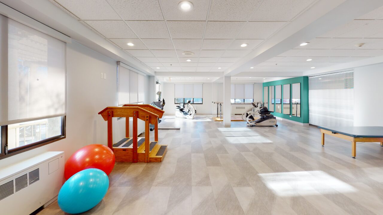 Physical Therapy Avantara Chicago Ridge 1